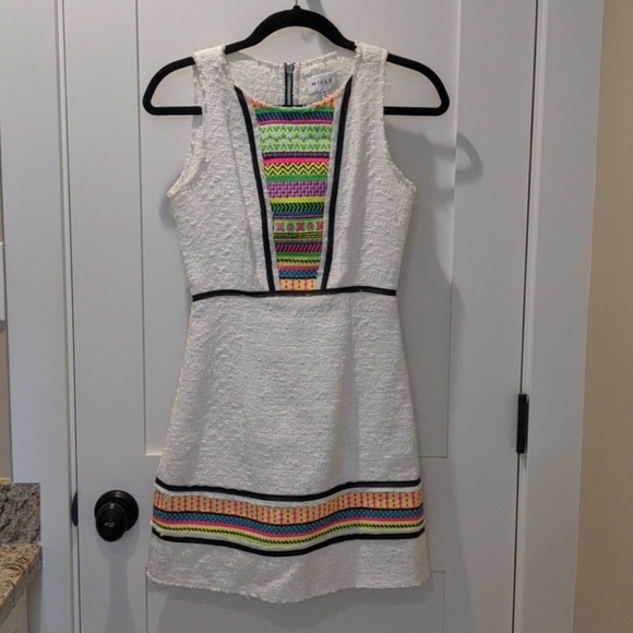 Milly dress - Picture 1 of 7